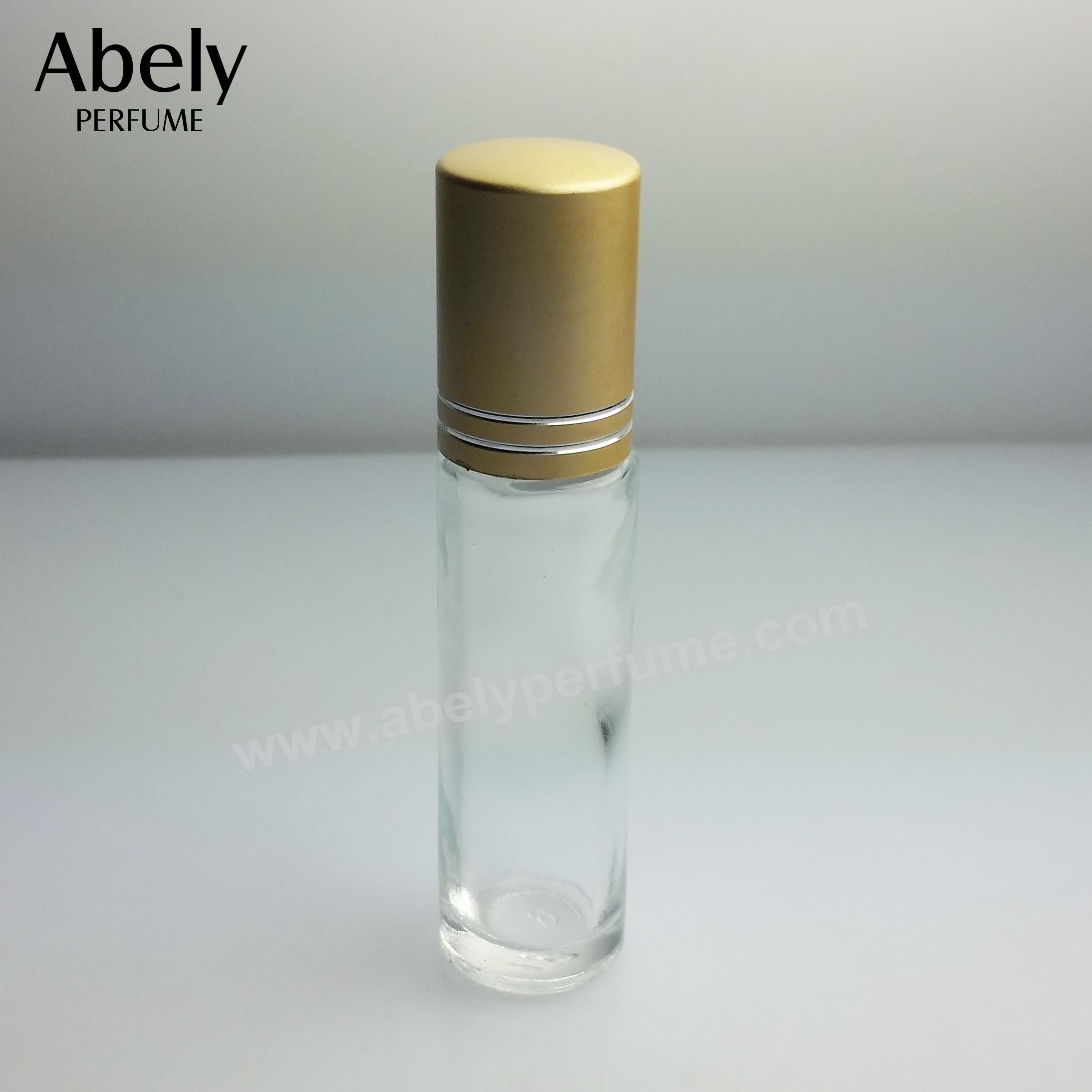 Small Vails Mini Perfume Bottle for Fragrance Testing