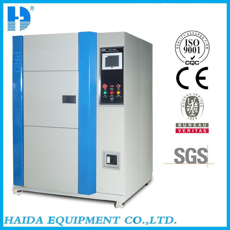 Lab Thermal Shock Test Chamber