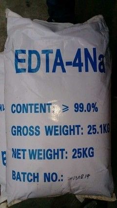 EDTA-4na. 2H2O