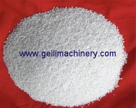 High Grade Natural Silica Sand