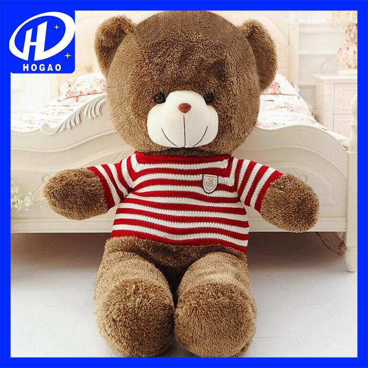 Plush Toy Bear Doll