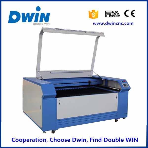 Portable CO2 CNC Laser Wood Cutting Machine Price