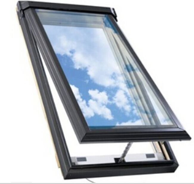 Security Laminated Insulating Window Glass