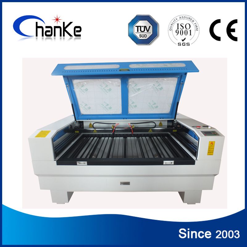 1400X1000mm 150W Carbon Steel Stainess Steel Cutting Laser Machine