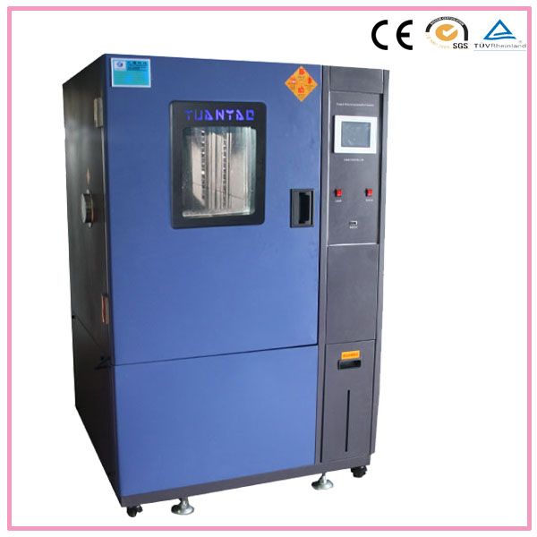 150L Programmable Temperature Humidity Testing Chamber