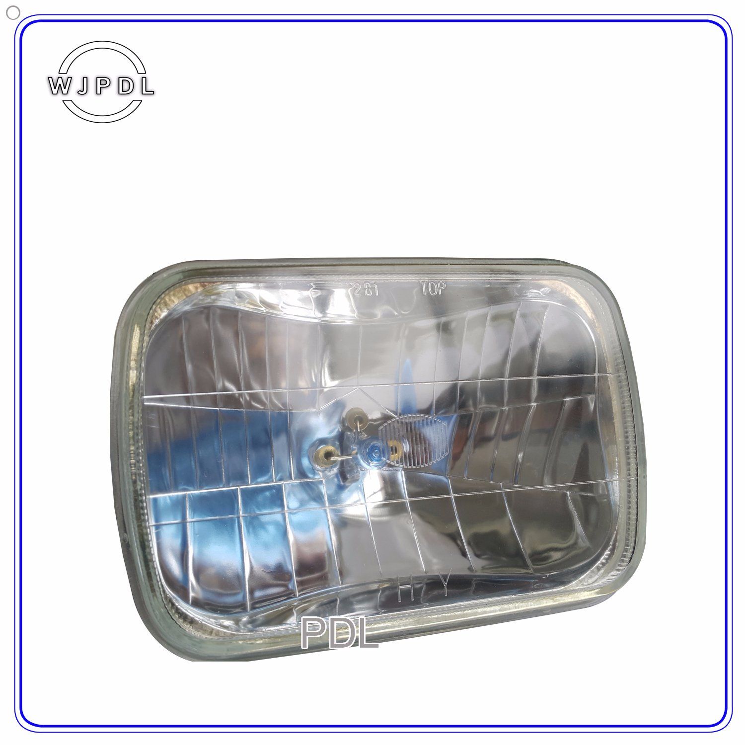 Auto / Automotive Halogen 7