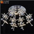 High Quality LED Ceiling Lamp Chandelier Ceiling Light Om66130-8+4