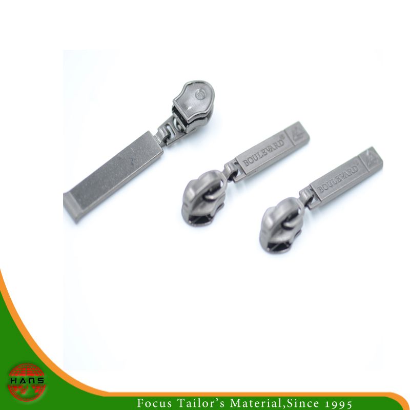 5# Lock Hloe Zipper Slider for All Kinds Zipper