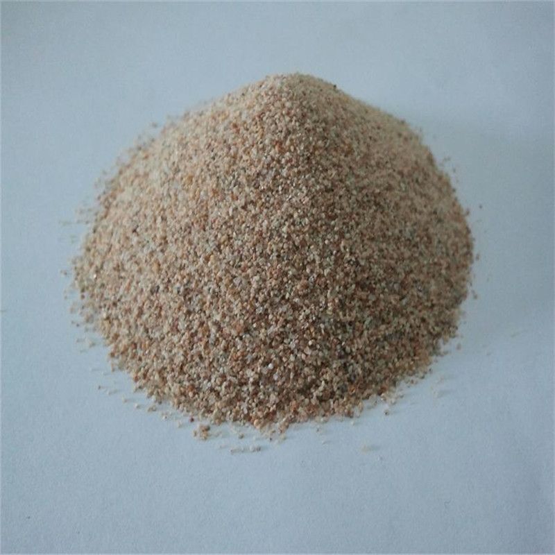 A010 Quartz Crystal, Quartz Sands for Granite/Marble