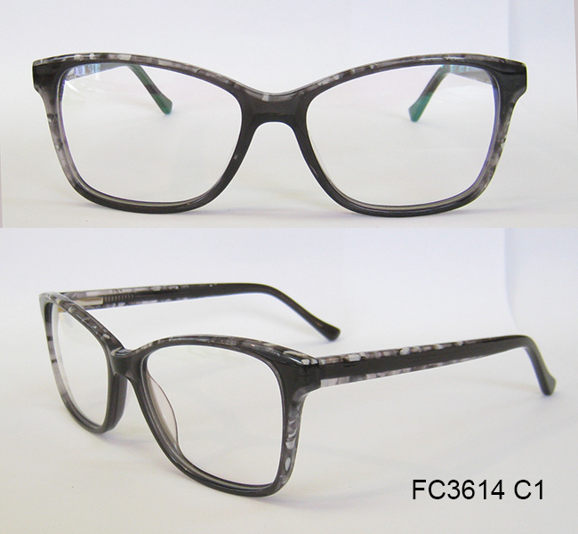 Custom Brand Printing Optical Frames