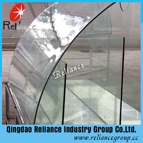 8mm Tempered Glass / Toughen Safety Door Glass