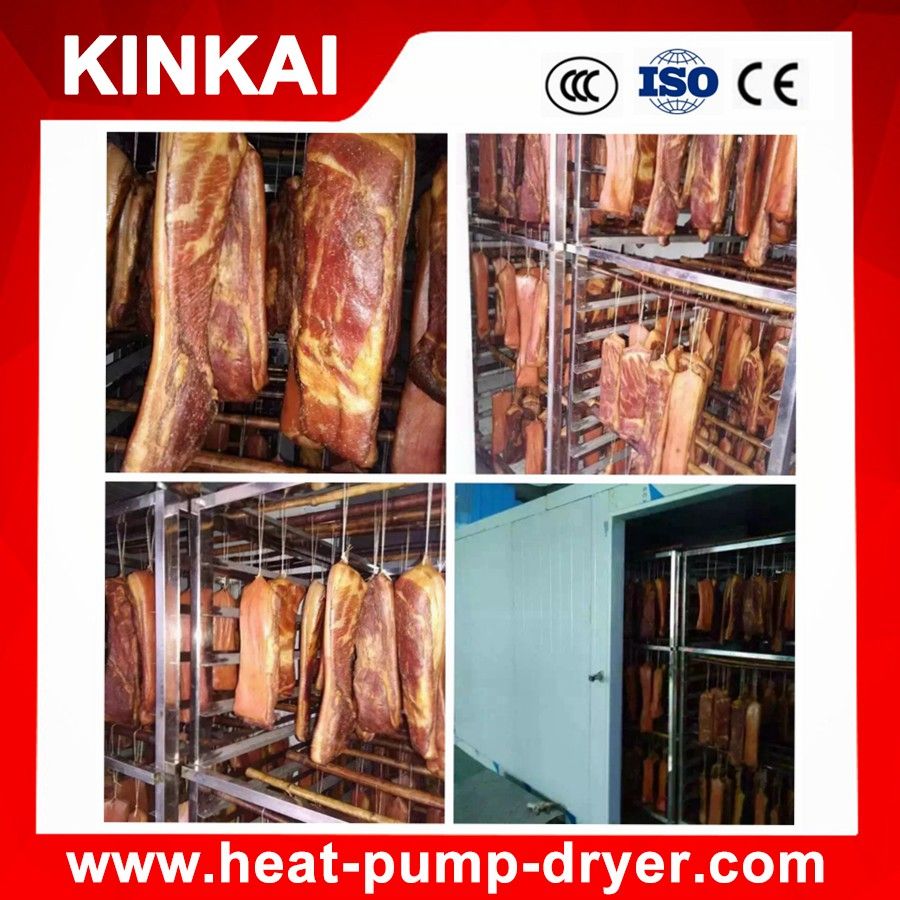 Functional Meat Dehydrator/ Mango Drying Machine/ Fruit Dehydrator