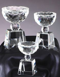 Crystal Trophy