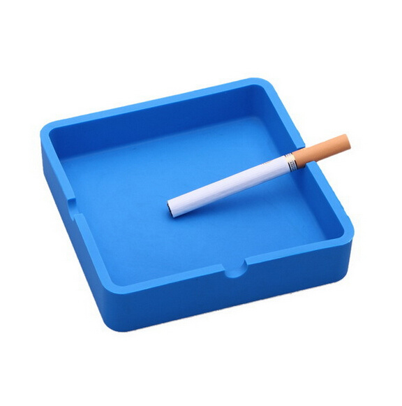 New Design OEM Silicone Ashtray