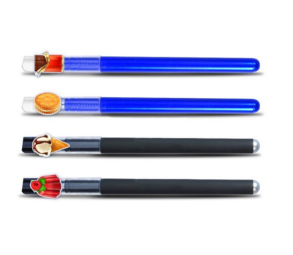 New Condy Color Lovely Cartoon Gel Pen