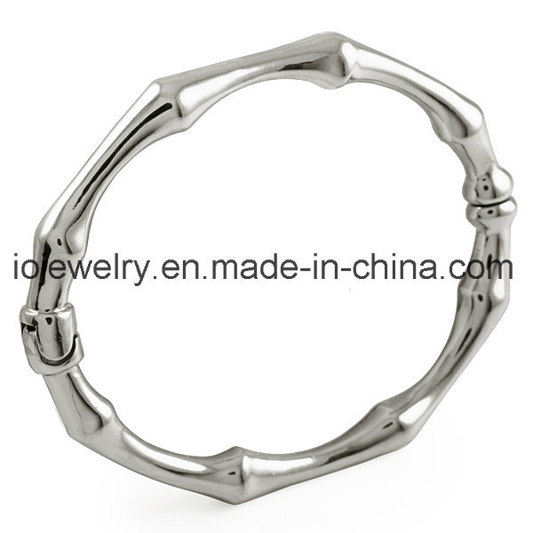 European Jewelry Big Bangle for Men