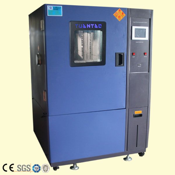 High Performance Industrial Humidity and Temperature Control Cabinets