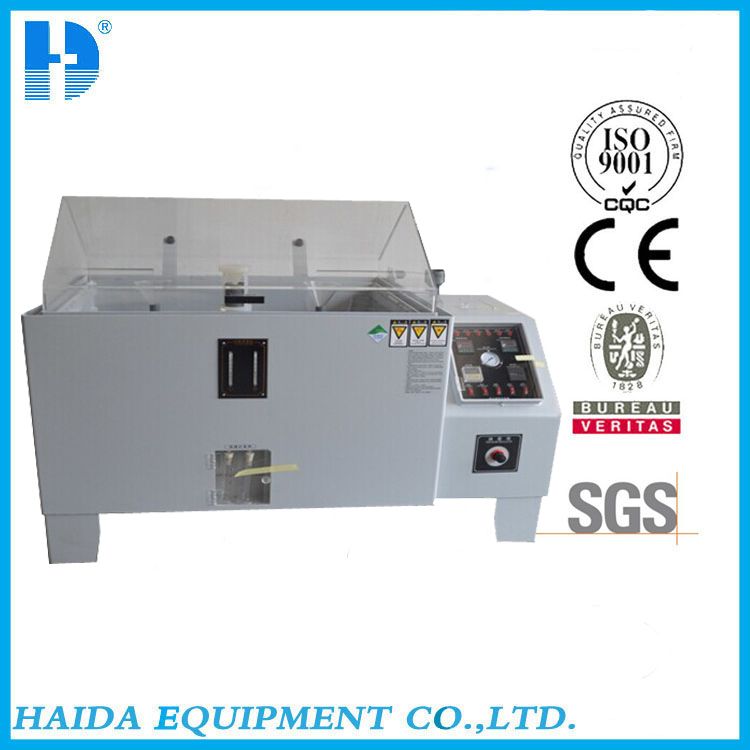 Anti-Corrosion Salt Spraying Testing Machines