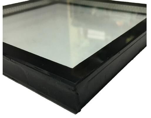 Warm Edge Insulated Glass