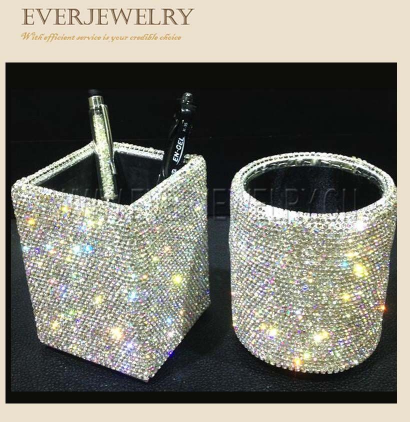 Rhinestone Sticker for Decoration Daily Goods