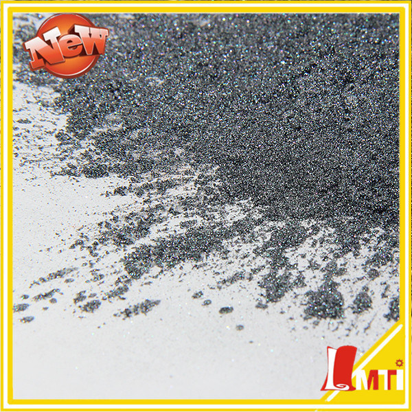 Multicolor Series Effect Pearl Pigment for Plastic Commodity