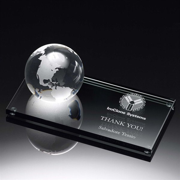 World of Thanks Award (#60141)