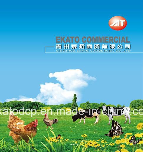 Ekato Feed Grade Monocalcium Phosphate 22%