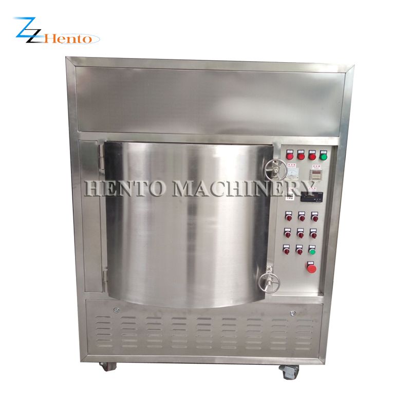 China Cheapest Microwave Vacuum Drying Machine for Sell