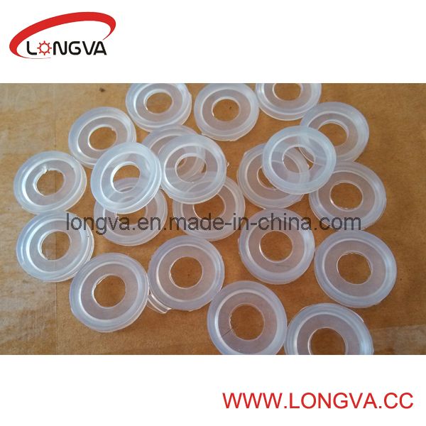 High Quality Crystal Silicon Gasket