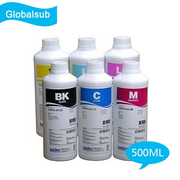 500ml Heat Transfer Inkjet Sublimation Ink for Epson