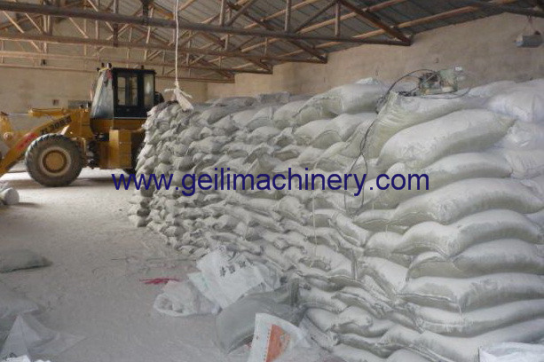 Low Price Silica Sand/Quartz Sand