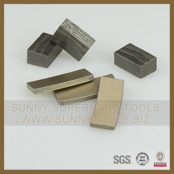 Diamond Granite and Marble Segment