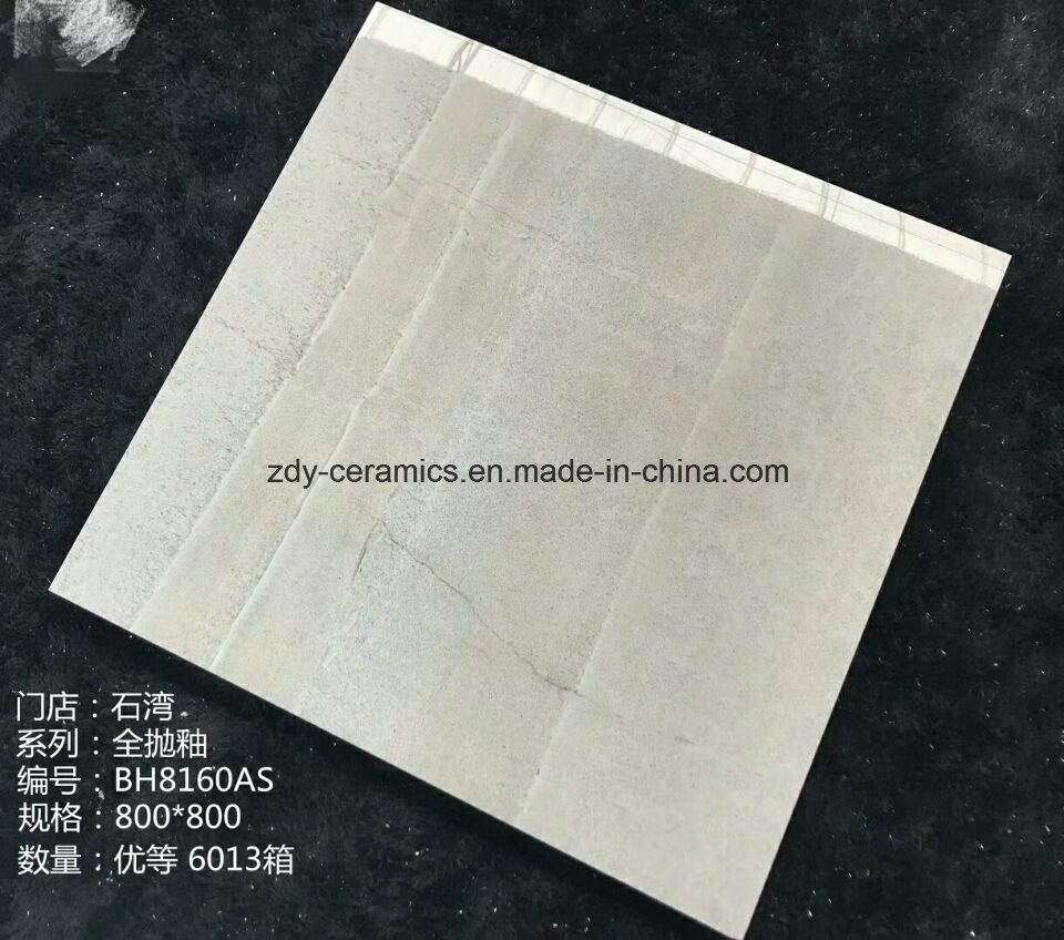 Building Material Good Quality Full Polished Glazed Tile