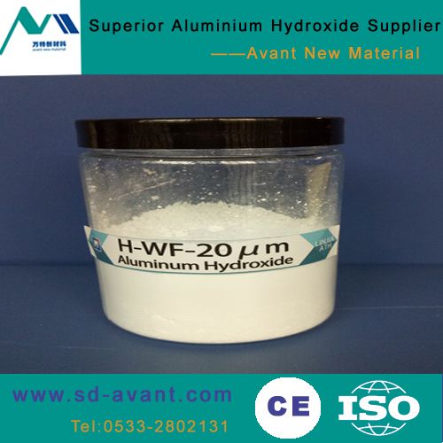 Custom-Made Aluminum Hydroxide for Artificial Granite