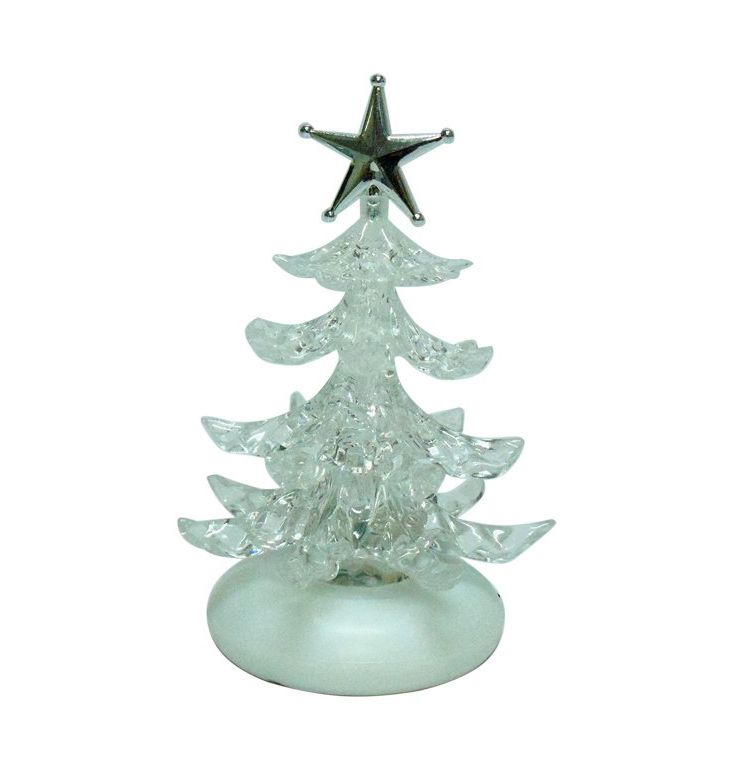 2017 New Arrival USB Christmas Tree-D10