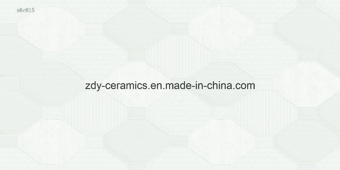 Building Material Ceramic Tile China Supplier