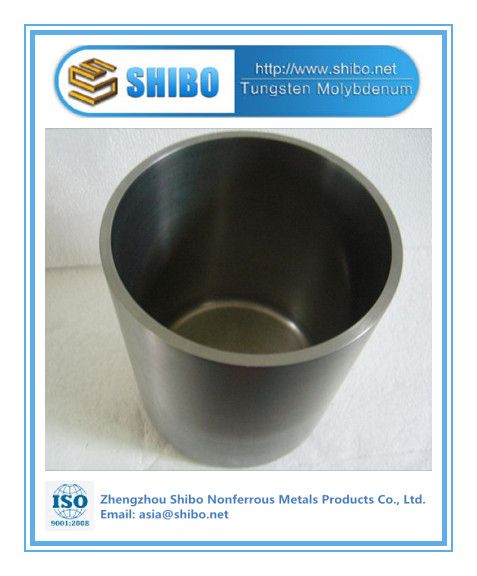 Factory Direct Sell High Purity 99.95% Moly Cup with Best Quality