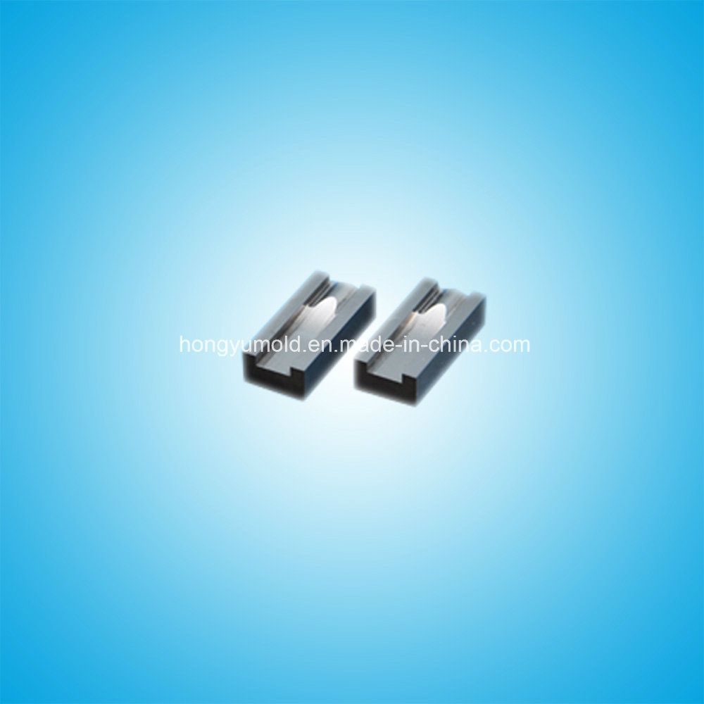 Ceramic Dies for Progressive Stamping/ Single Stamping / Continuous Stamping