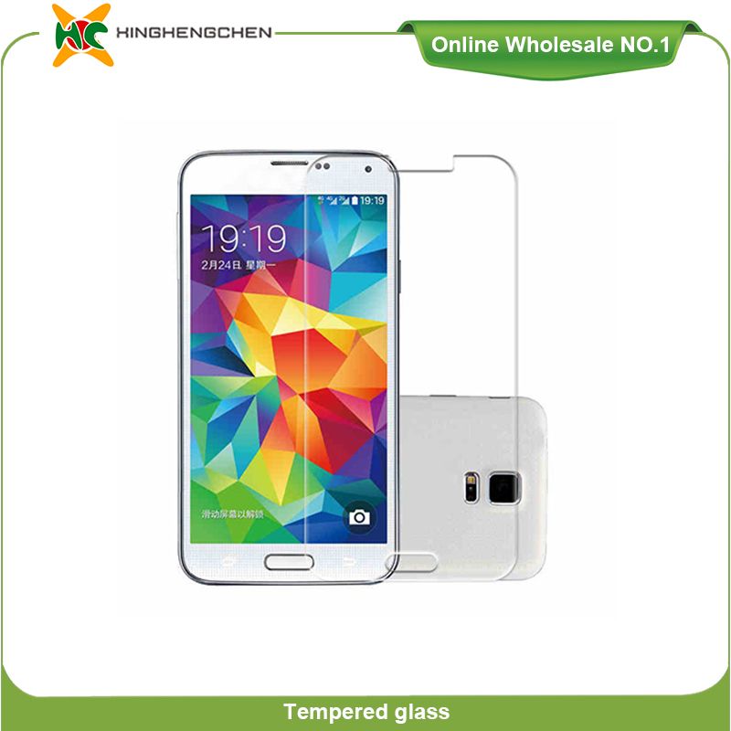 Anti-Scratch High Hardness Screen Protector for Samsung Galaxy S5