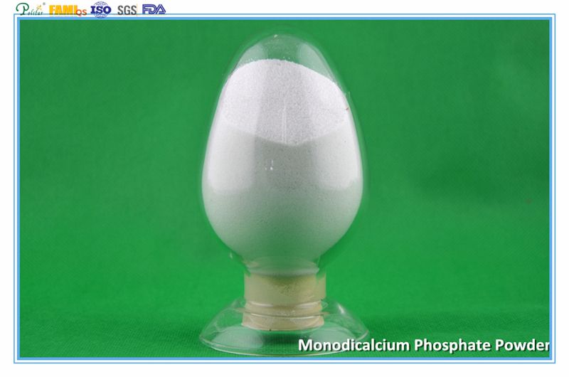 Mono-Dicalcium Phosphate 21% Min Powder