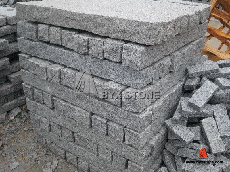 Padang Crystal G603 Pillar / Palisaden for Outdoor Paving