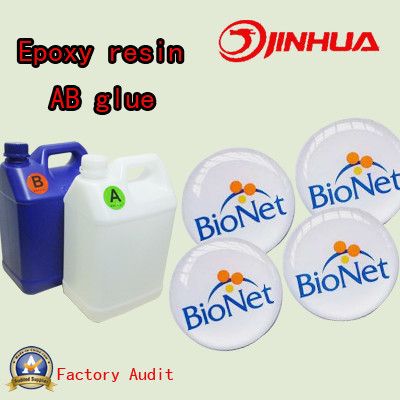 High Quality Epoxy Sticker Epoxy Resin