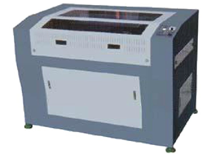 Wood Working Machine/Laser Engraving Machine