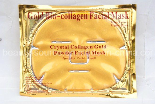 OEM Collagen Crystal Face Mask