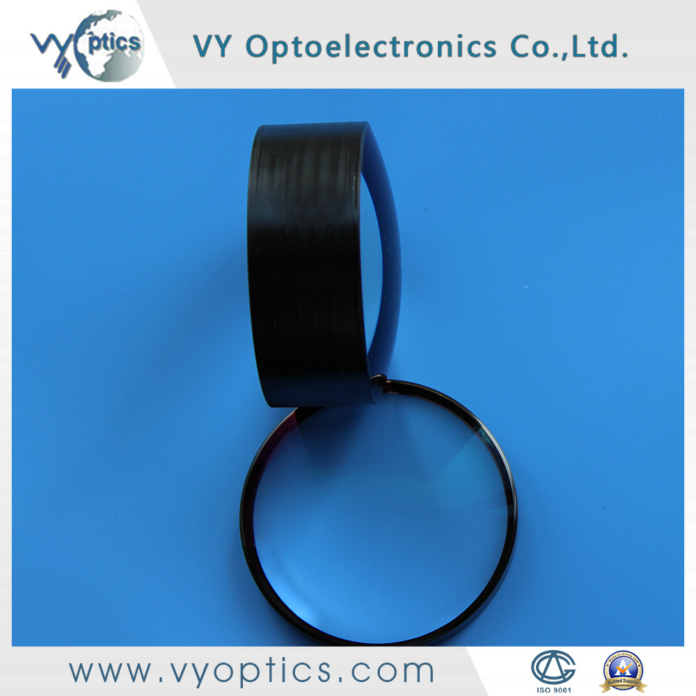 Crystal Quartz Low-Order Waveplate/Retarder