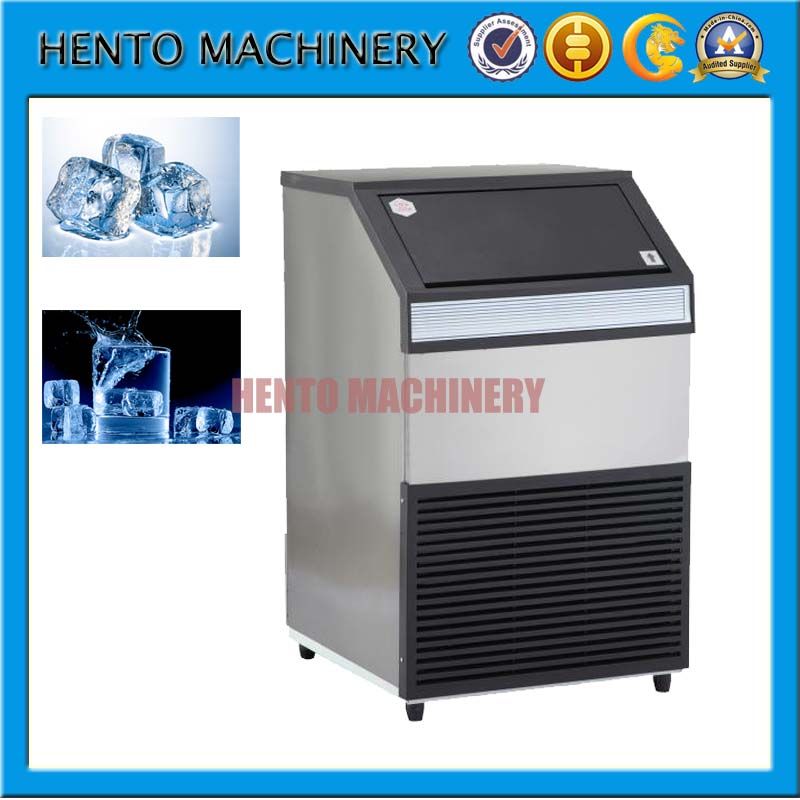 High Quality Industrial Ice Machine For Sale