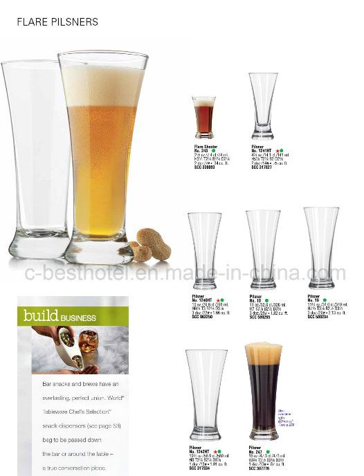 Glassware, Glass Cup Water Cups, High Quality