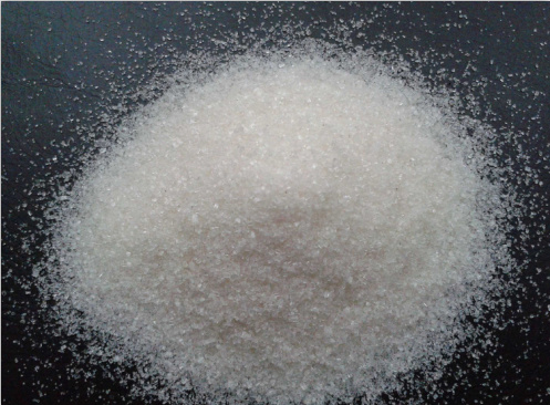 Ammonium Sulphate Fertilizer