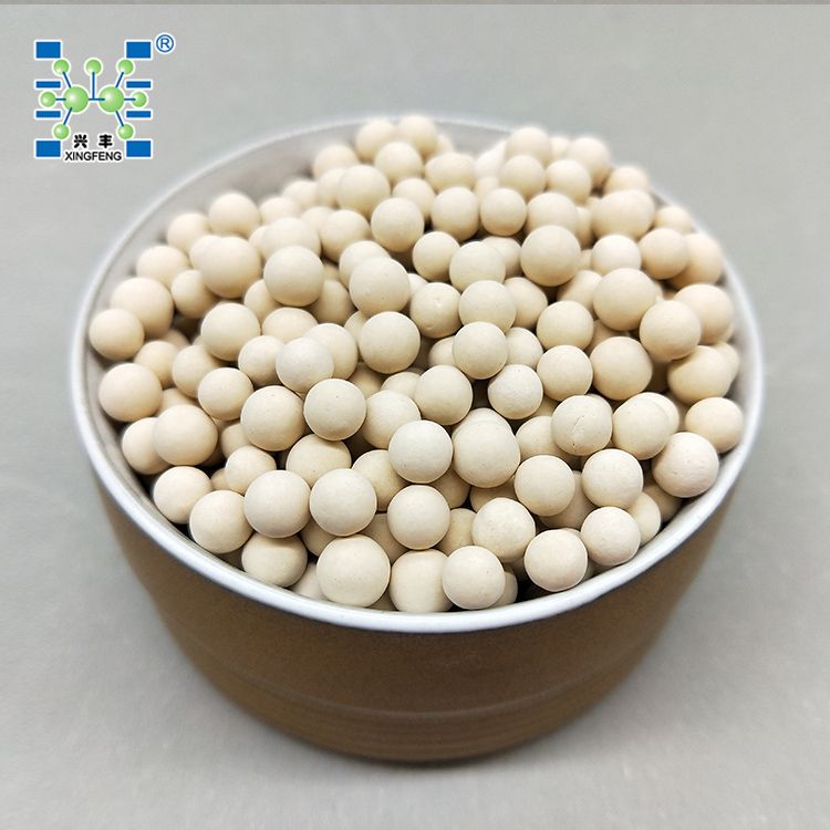 Attapulgite Clay 5A Molecular Sieve for Psa