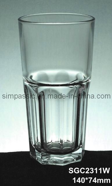 Glass Cup (2013 New Designs 01)